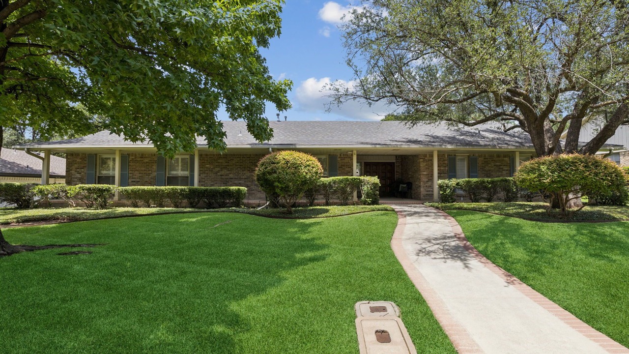 Photo of Outdoor in Northwest Dallas