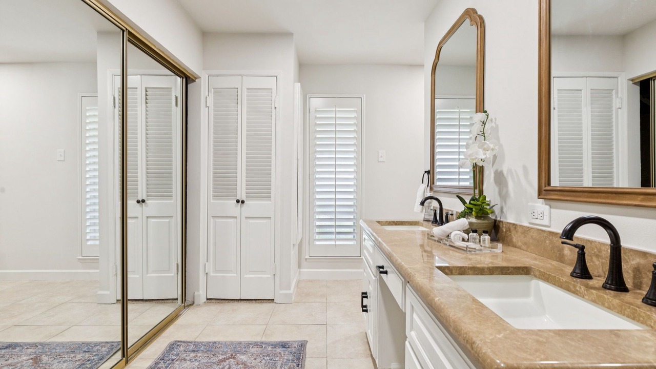 Photo of Bathroom in Northwest Dallas