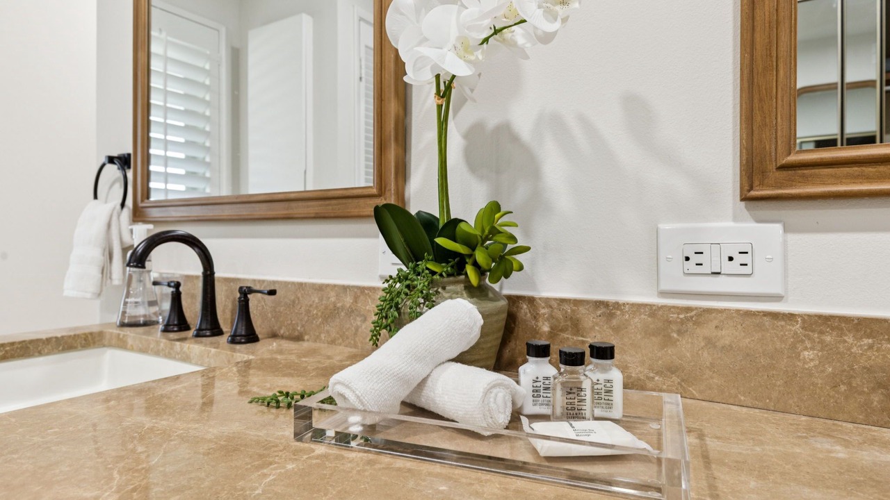 Photo of Bathroom in Northwest Dallas