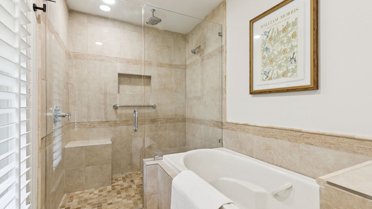 Photo of Bathroom in Northwest Dallas