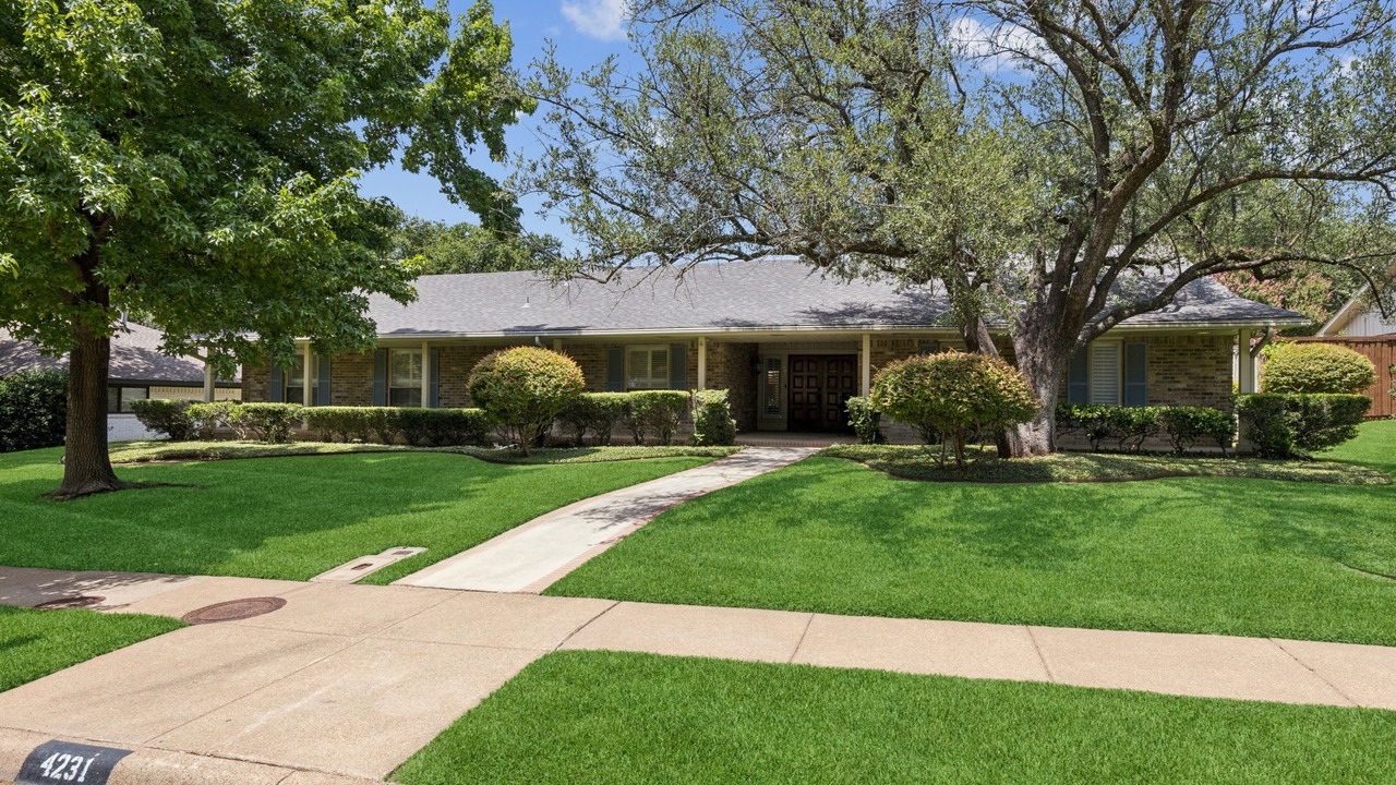 Photo of Outdoor in Northwest Dallas