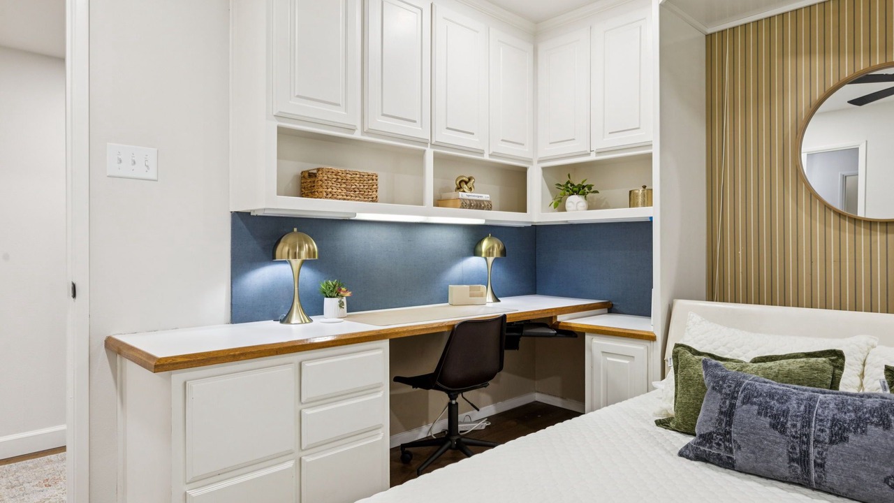 Photo of Bedroom in Northwest Dallas