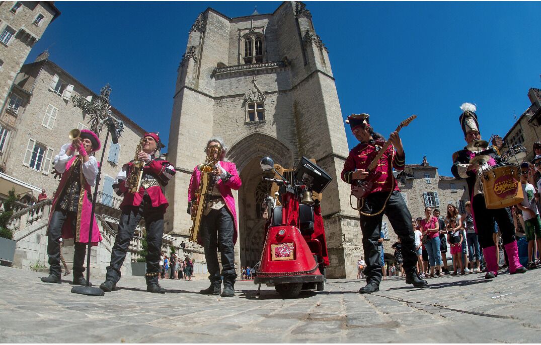 Photo of Others in Villefranche-de-Rouergue