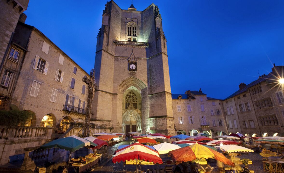 Photo of Others in Villefranche-de-Rouergue