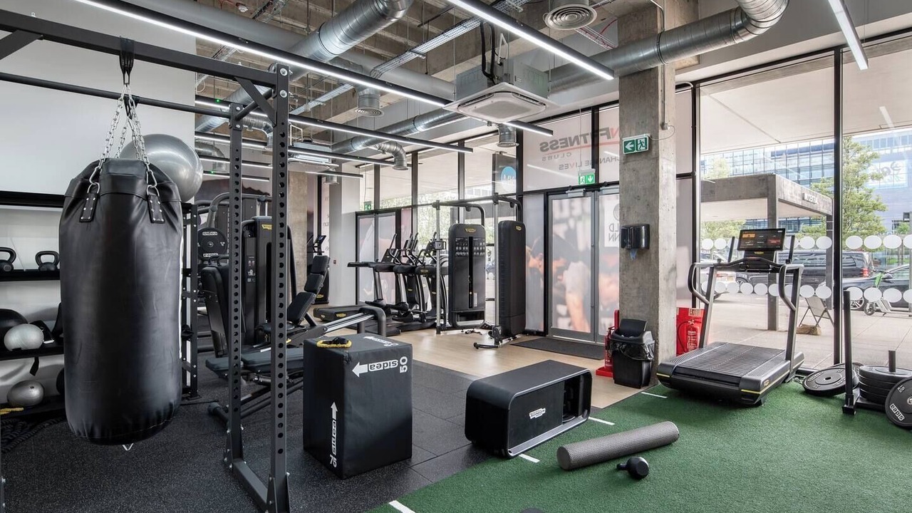 Photo of Others in Central Milton Keynes