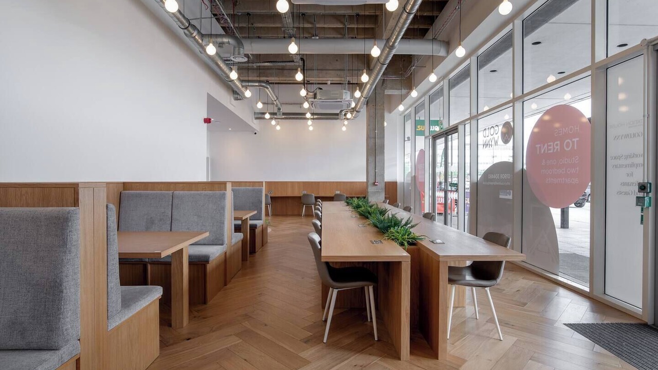 Photo of Others in Central Milton Keynes