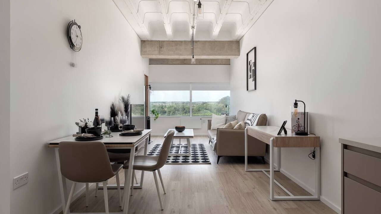 Photo of Others in Central Milton Keynes