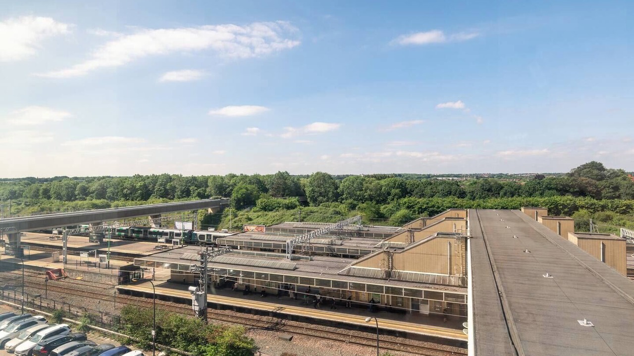 Photo of Others in Central Milton Keynes