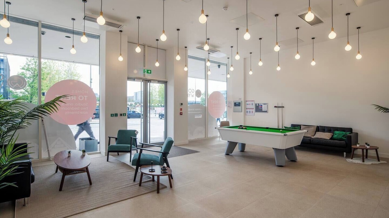 Photo of Others in Central Milton Keynes