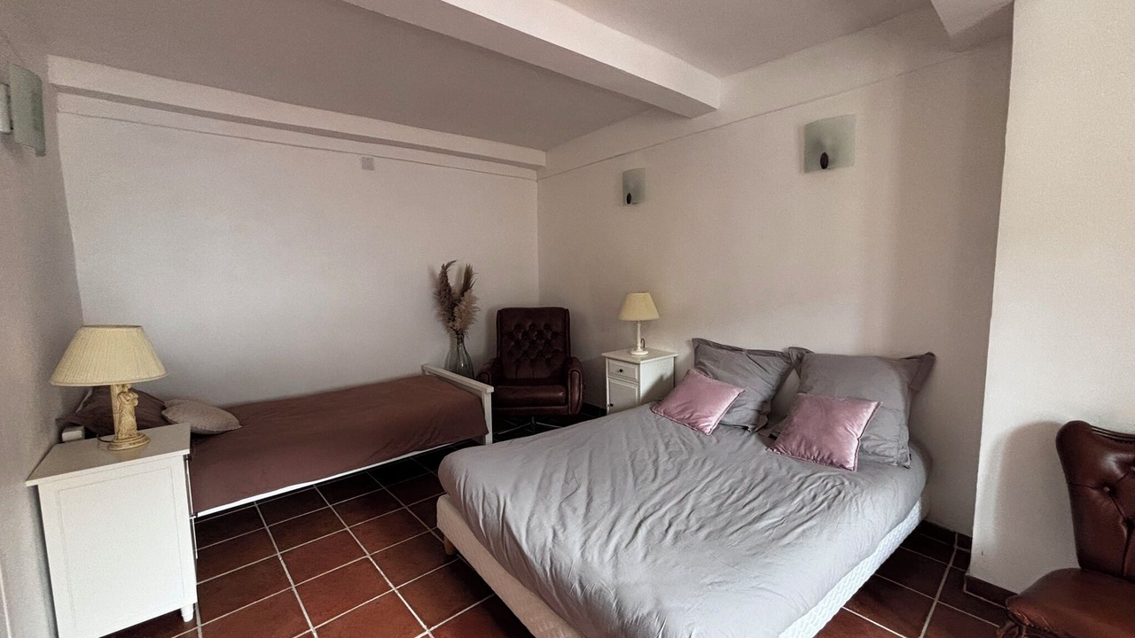 Photo of Bedroom in Guillaumes