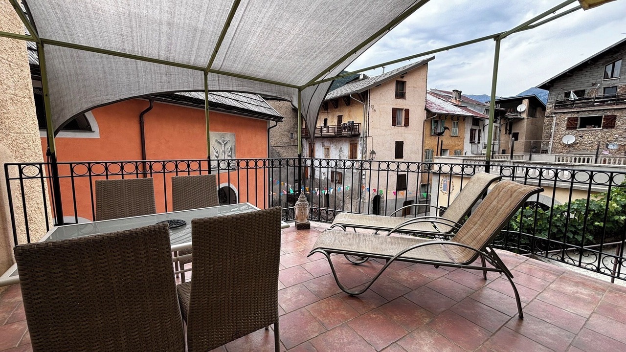 Photo of Outdoor in Guillaumes