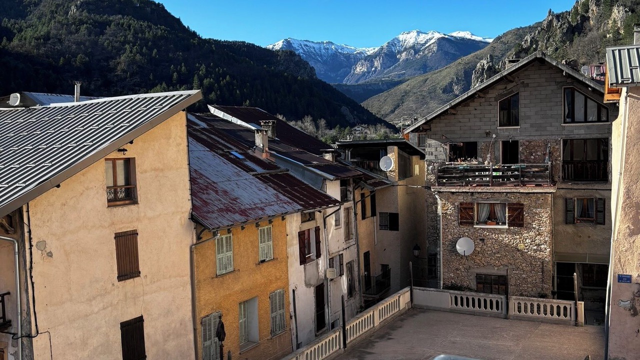 Photo of Outdoor in Guillaumes
