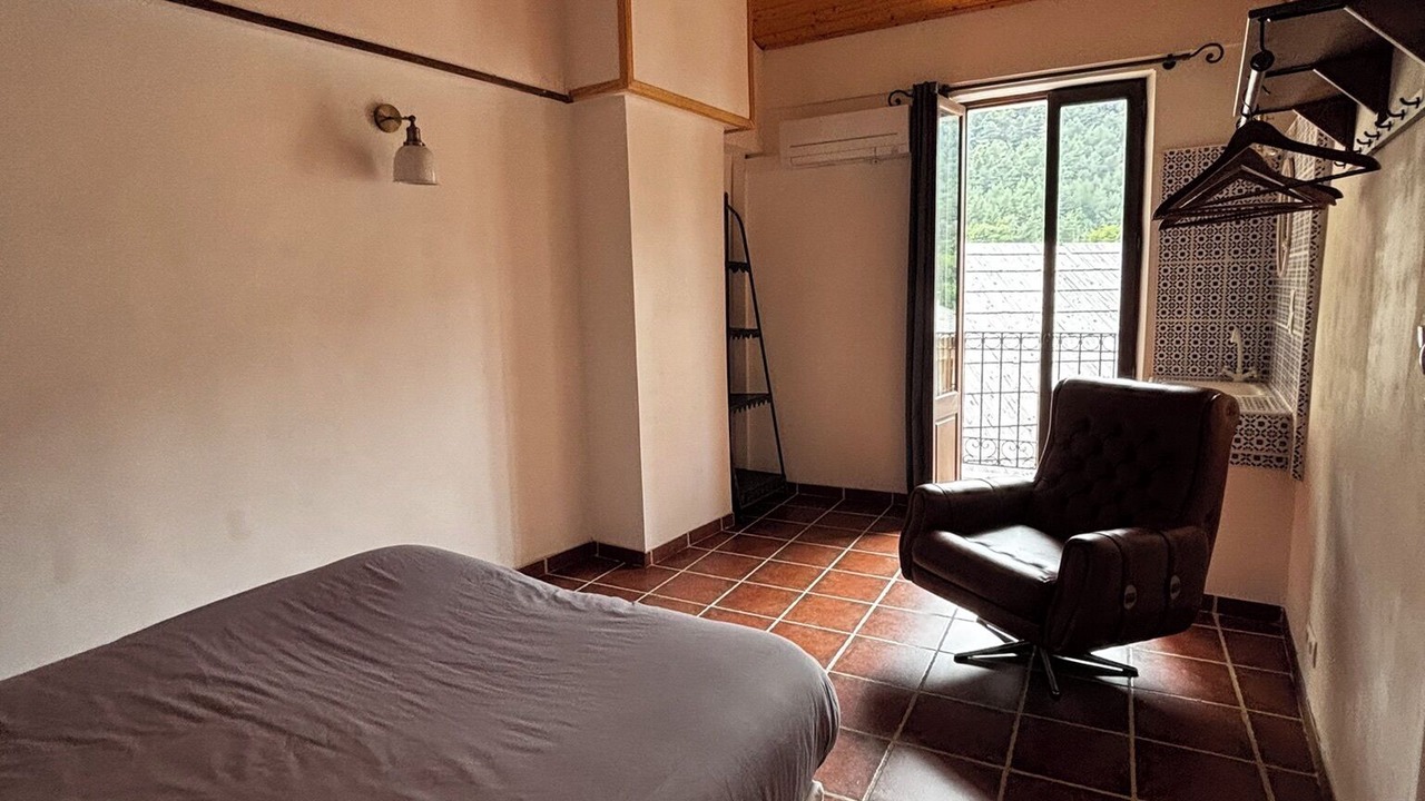 Photo of Bedroom in Guillaumes