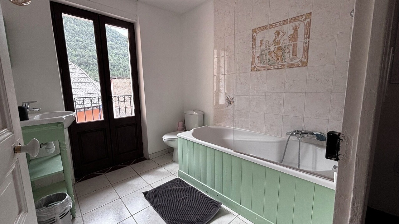 Photo of Bathroom in Guillaumes