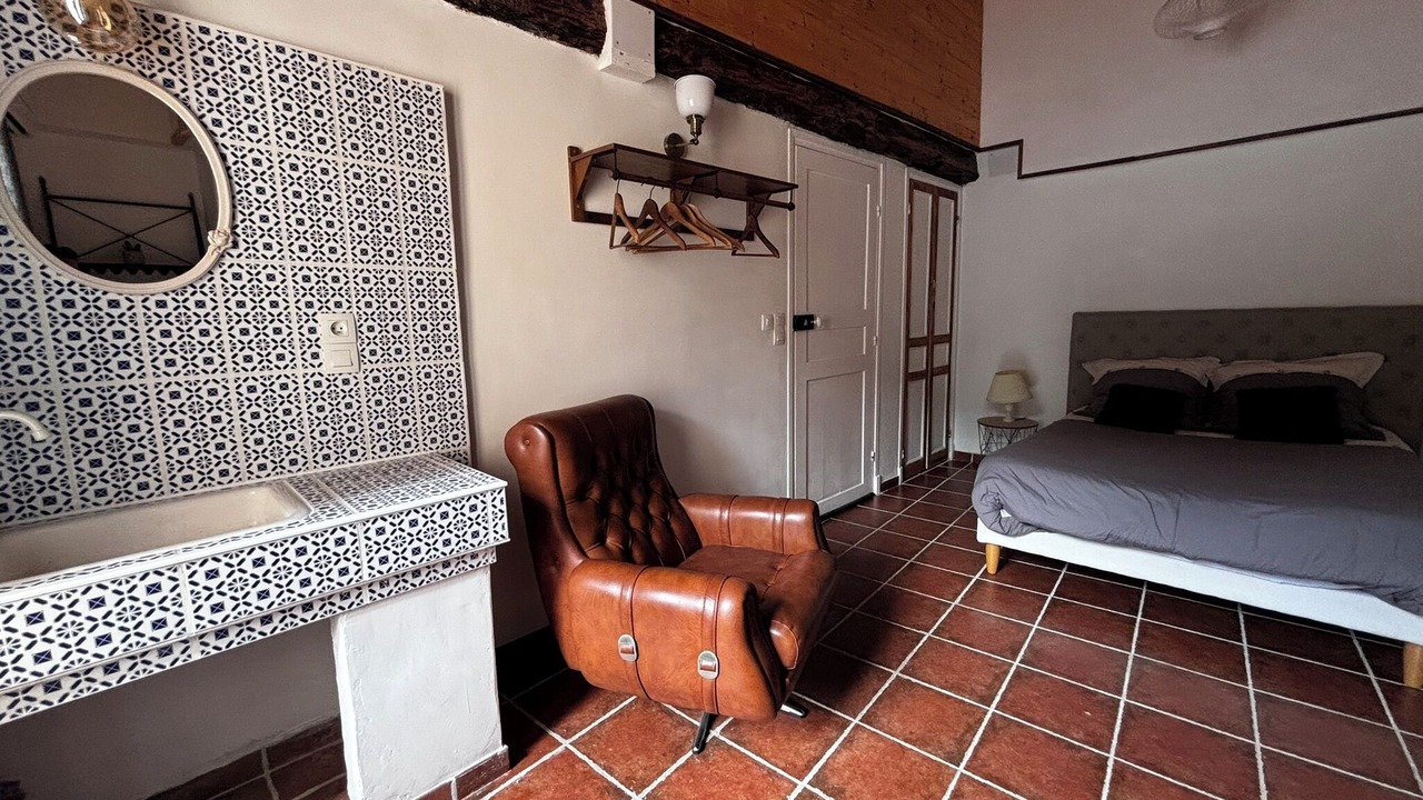 Photo of Bedroom in Guillaumes