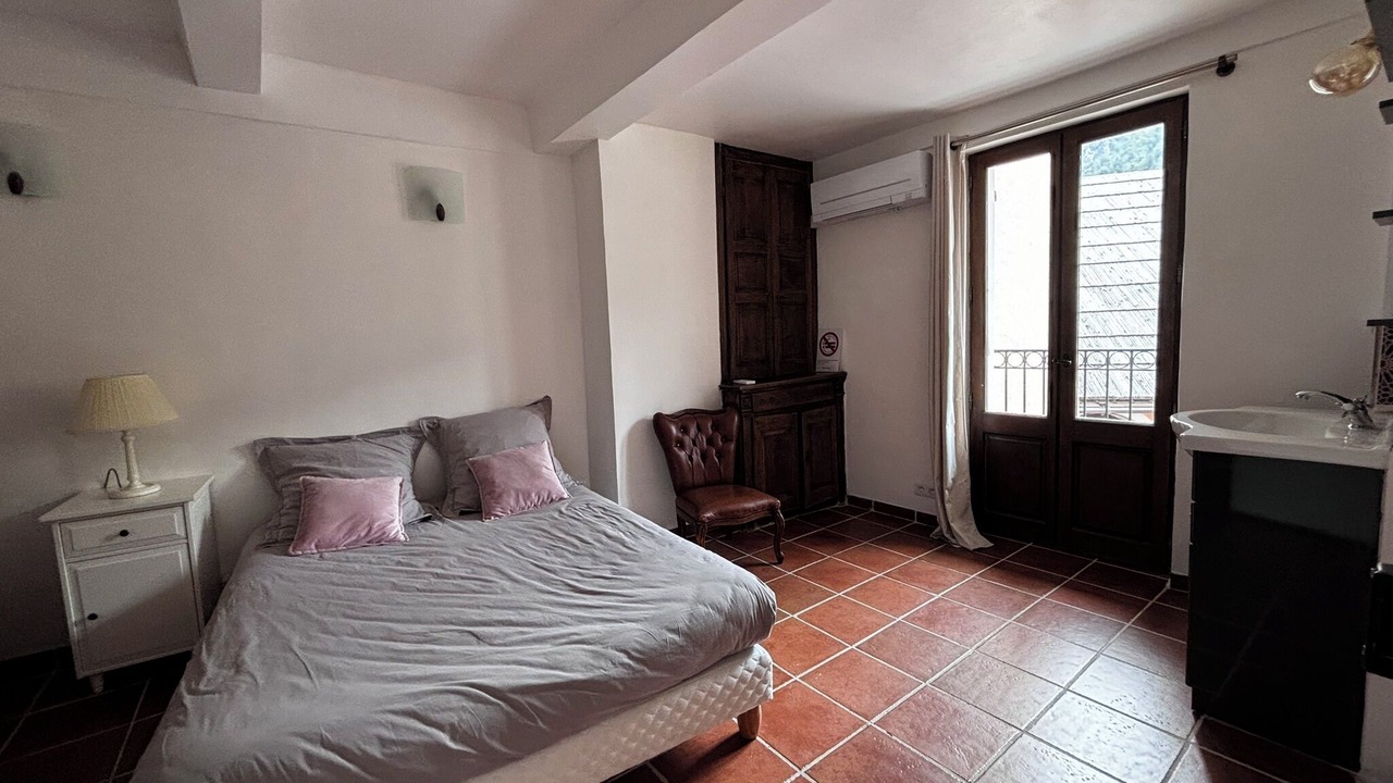 Photo of Bedroom in Guillaumes