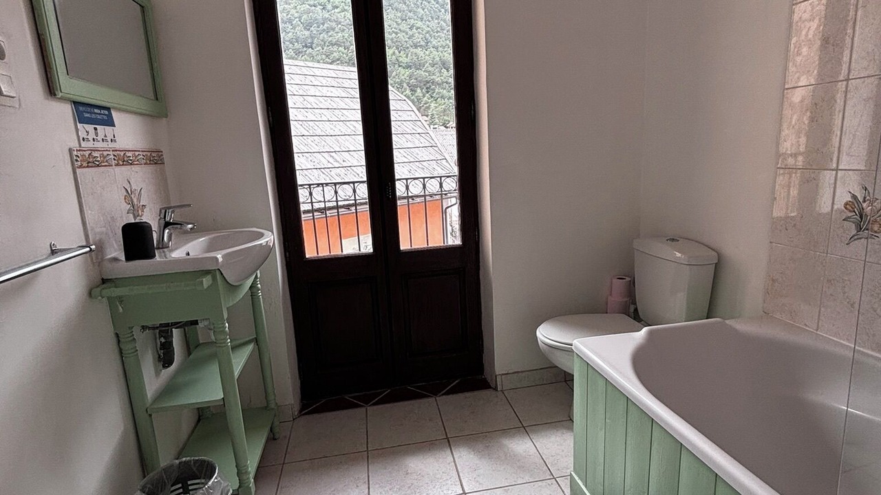 Photo of Bathroom in Guillaumes