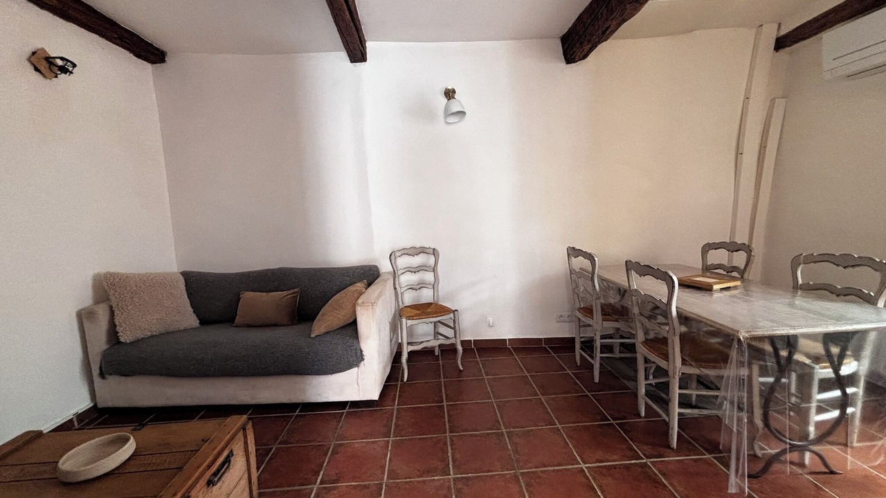 Photo of Livingroom in Guillaumes
