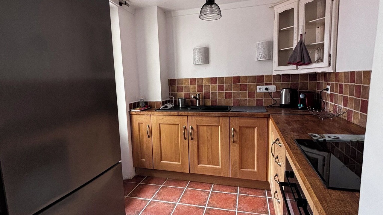 Photo of Kitchen in Guillaumes