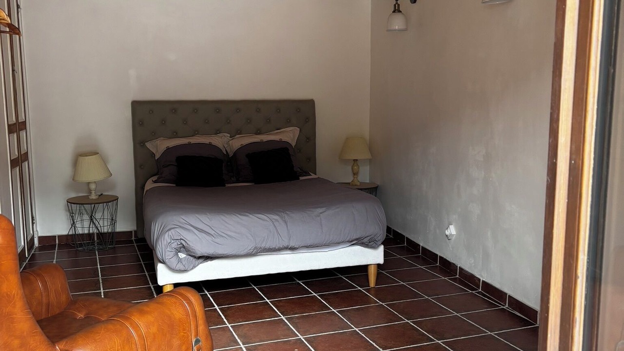 Photo of Bedroom in Guillaumes