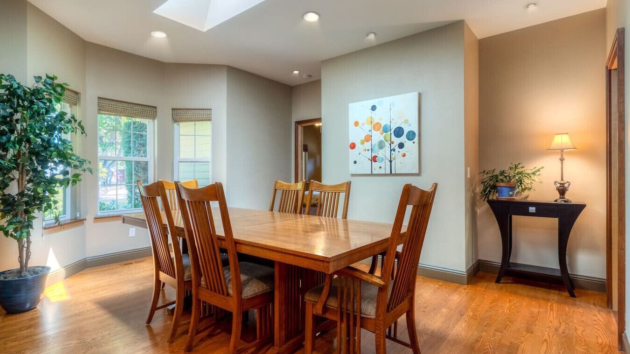 Photo of Bedroom in Walla Walla East