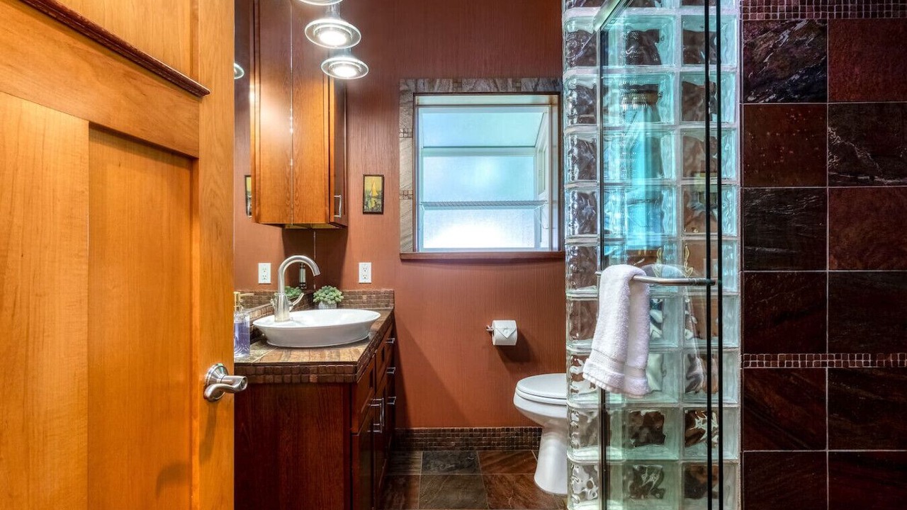 Photo of Bathroom in Walla Walla East