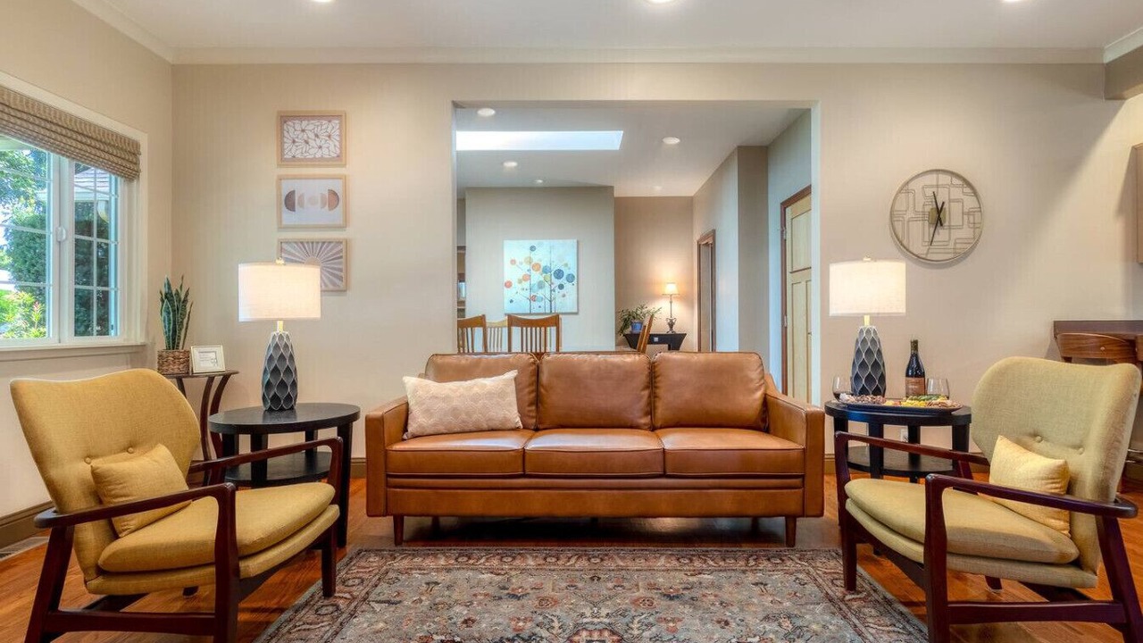 Photo of Livingroom in Walla Walla East