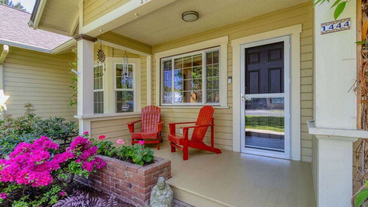 Photo of Outdoor in Walla Walla East