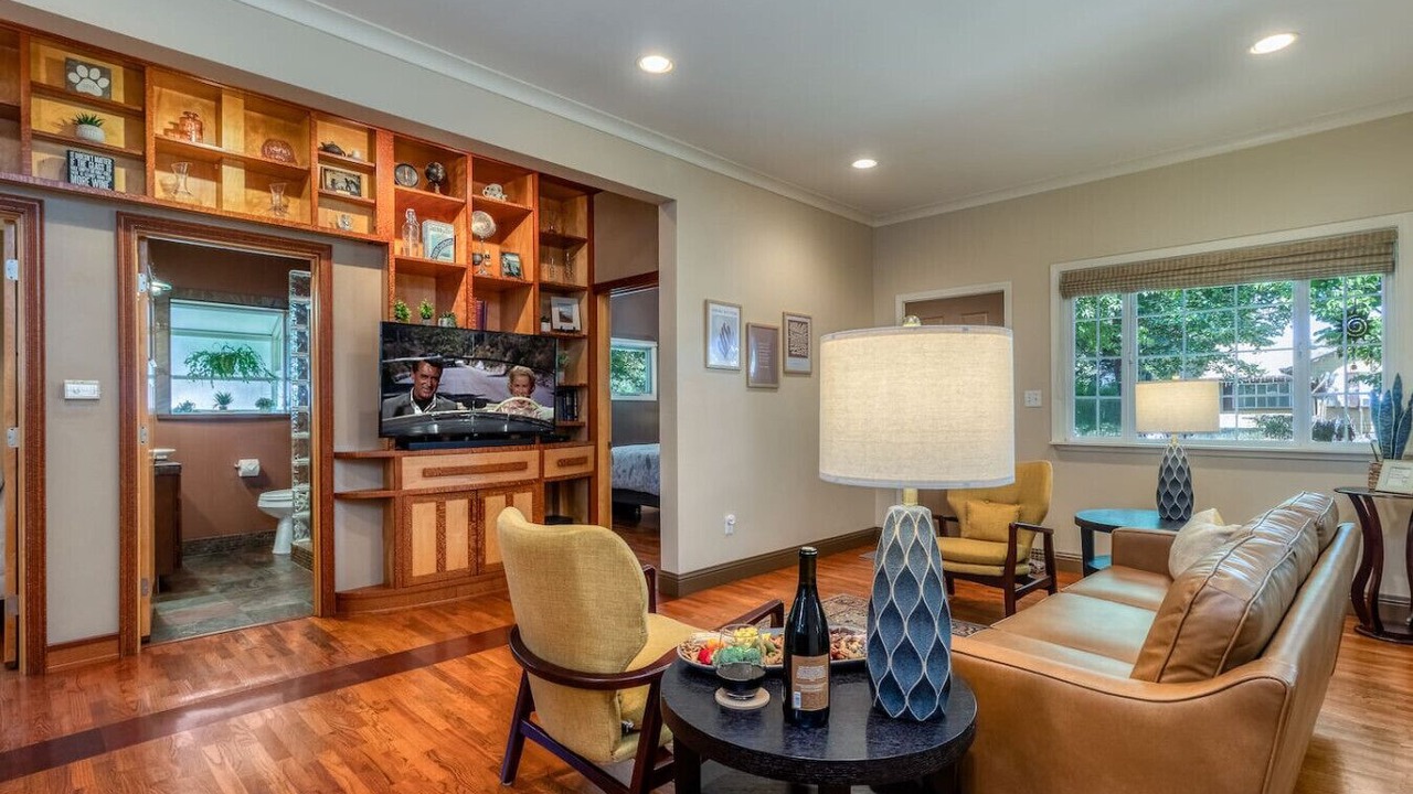 Photo of Bedroom in Walla Walla East