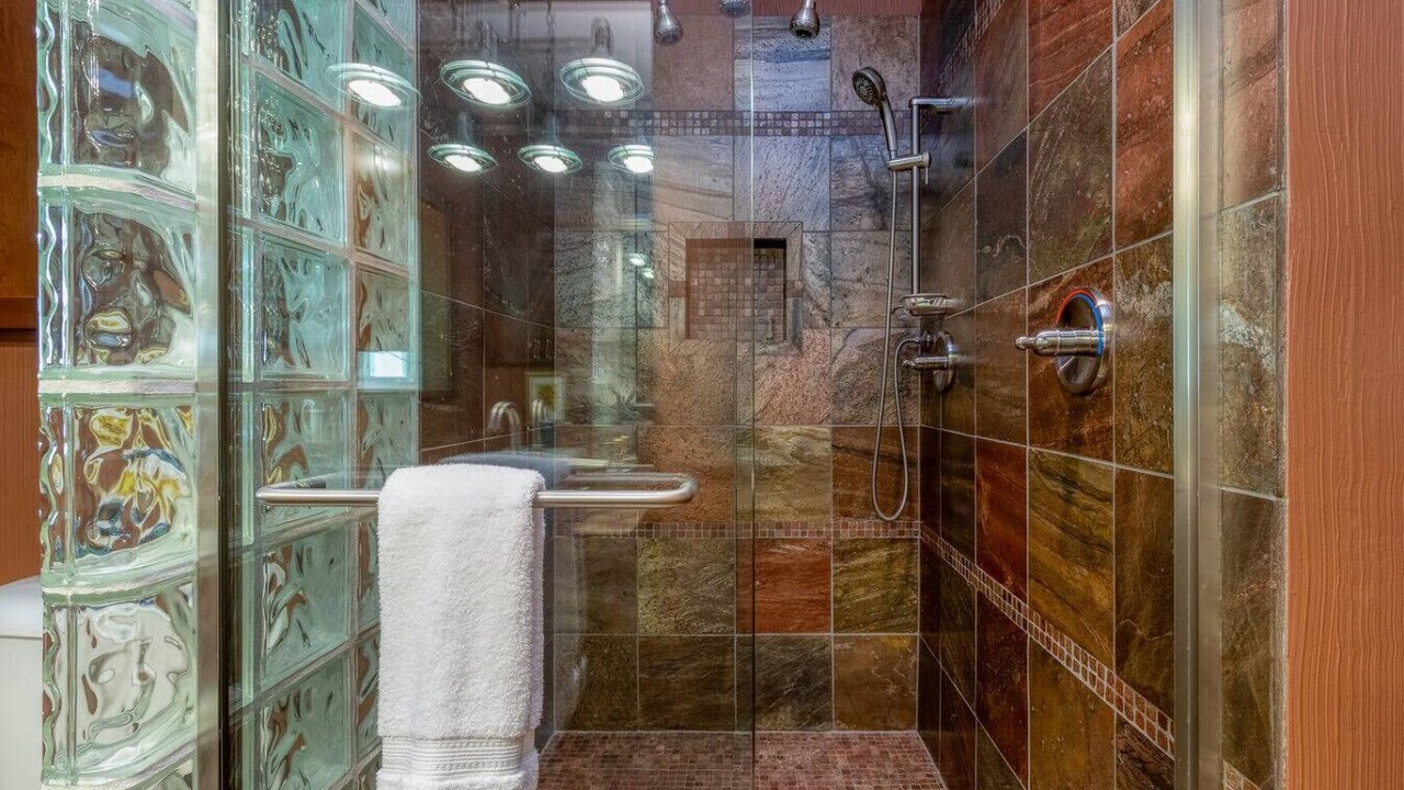 Photo of Bathroom in Walla Walla East