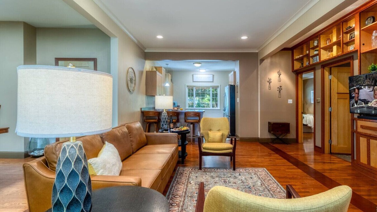 Photo of Livingroom in Walla Walla East