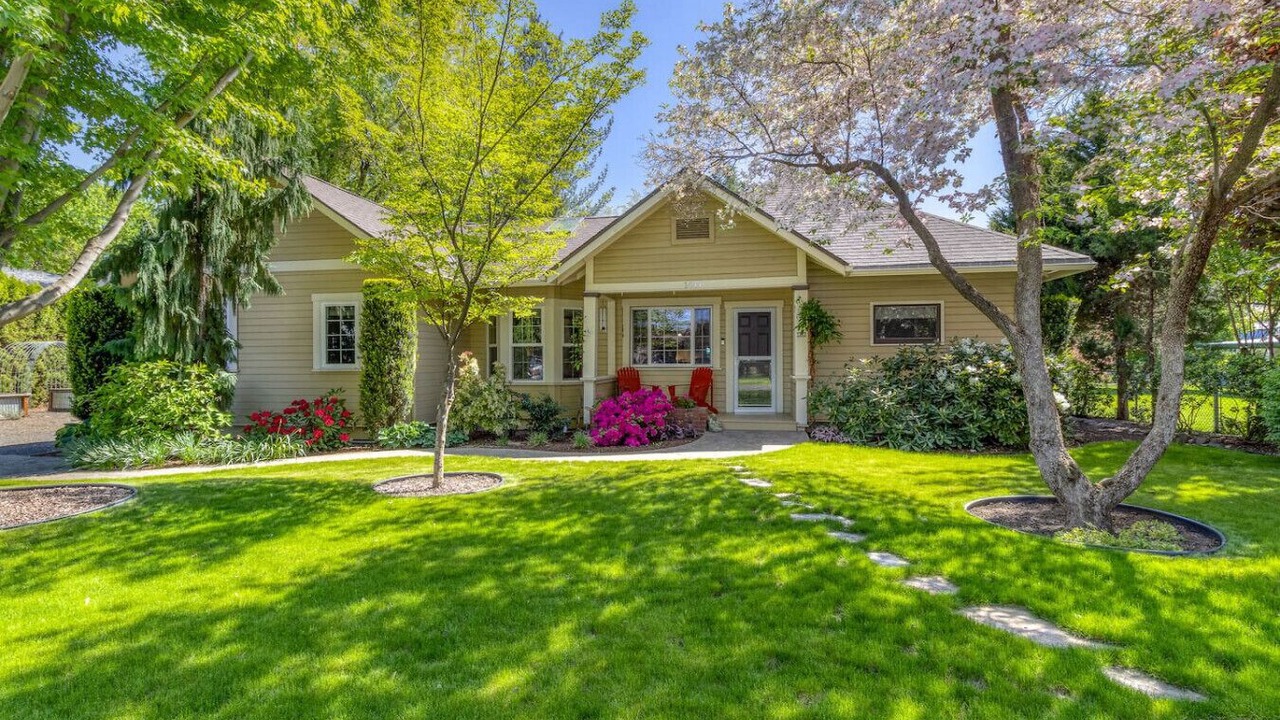 Photo of Outdoor in Walla Walla East