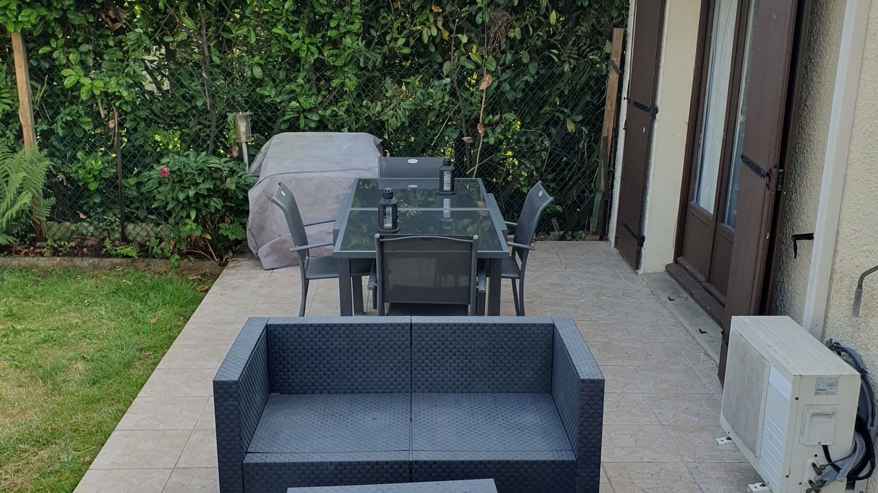 Photo of Outdoor in Plessis-le-Roi