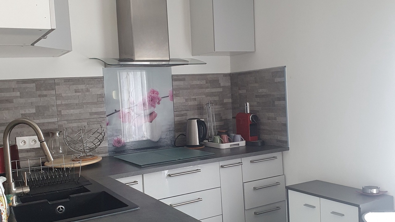 Photo of Kitchen in Plessis-le-Roi