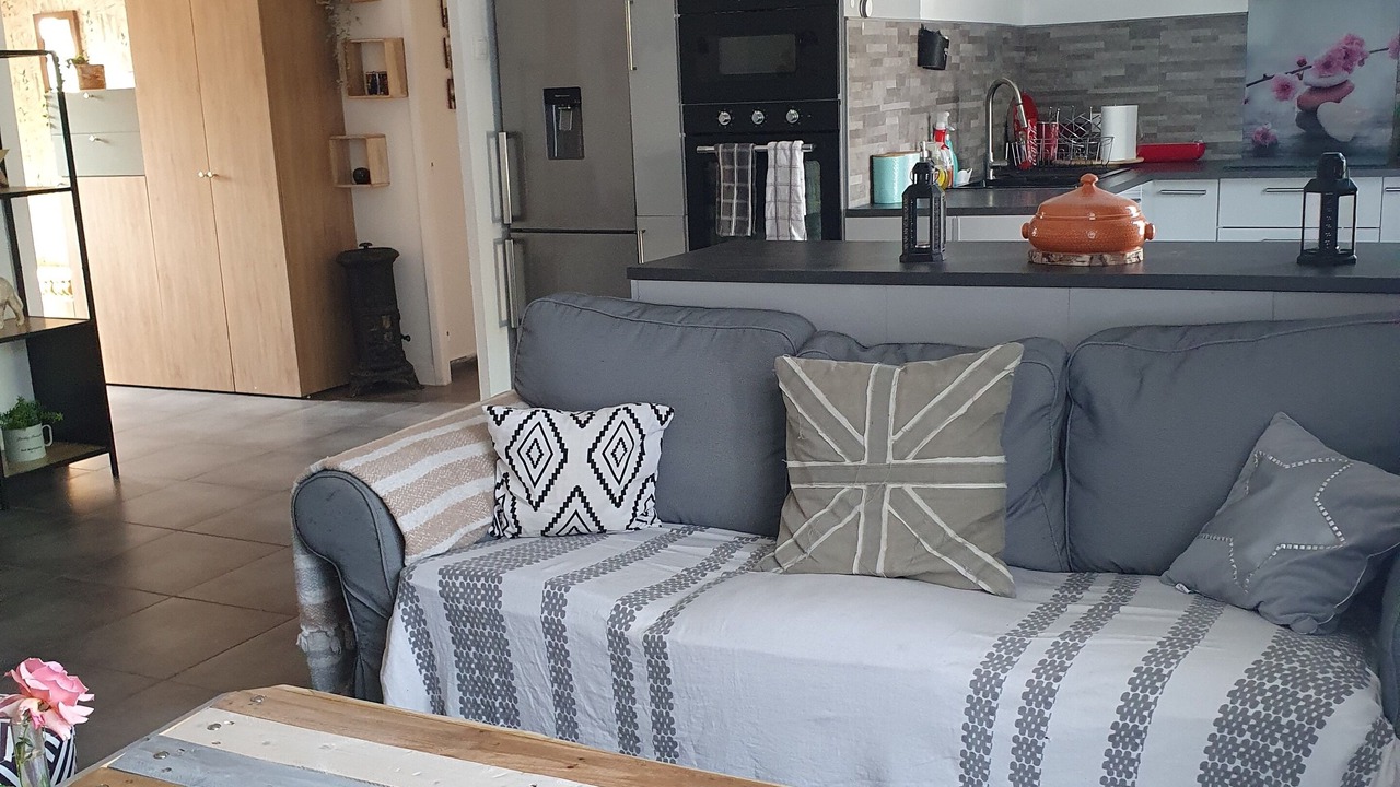 Photo of Livingroom in Plessis-le-Roi