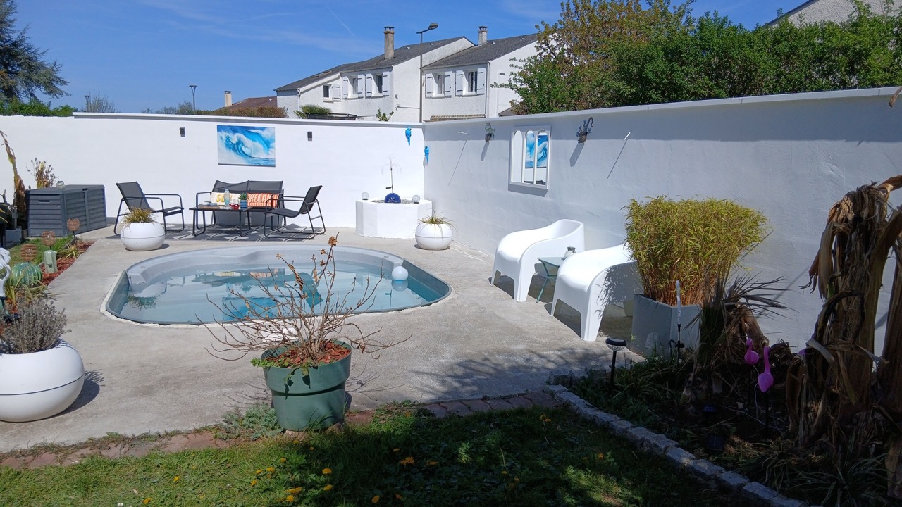 Photo of Outdoor in Plessis-le-Roi