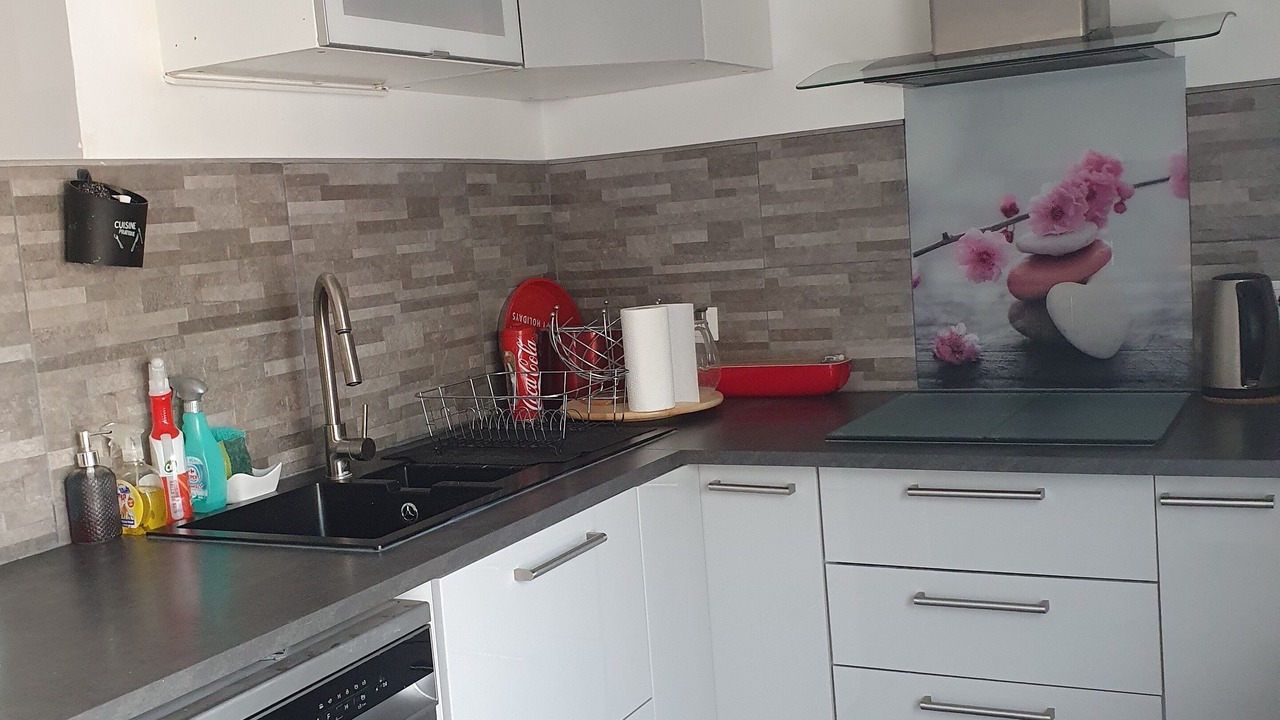 Photo of Kitchen in Plessis-le-Roi