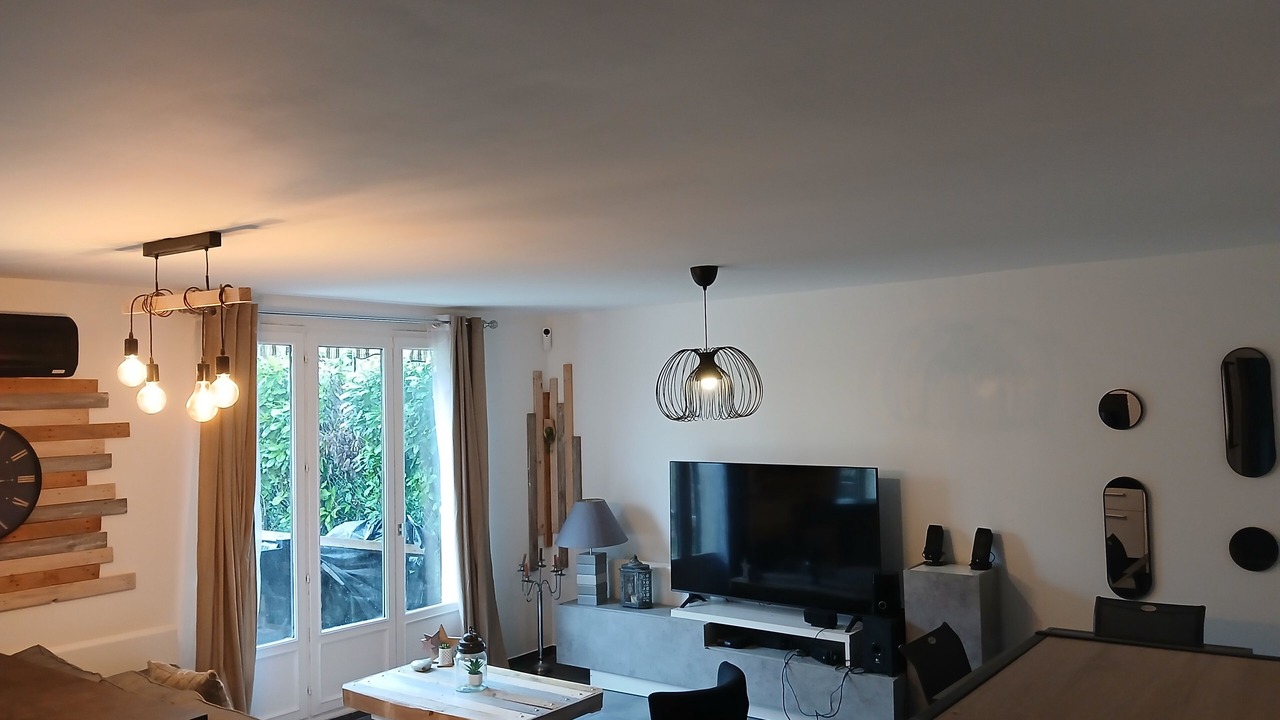 Photo of Livingroom in Plessis-le-Roi