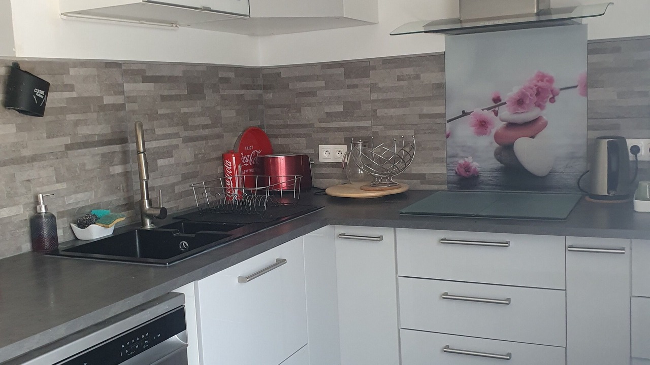 Photo of Kitchen in Plessis-le-Roi