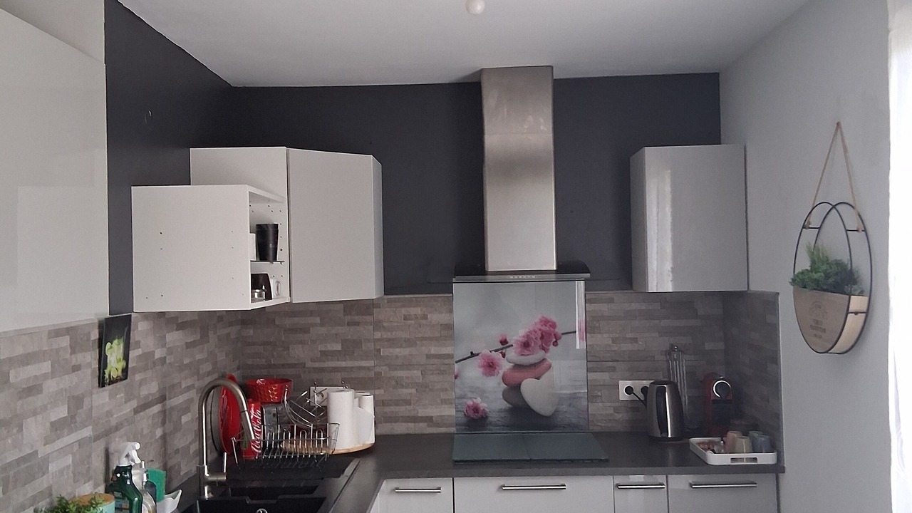 Photo of Kitchen in Plessis-le-Roi