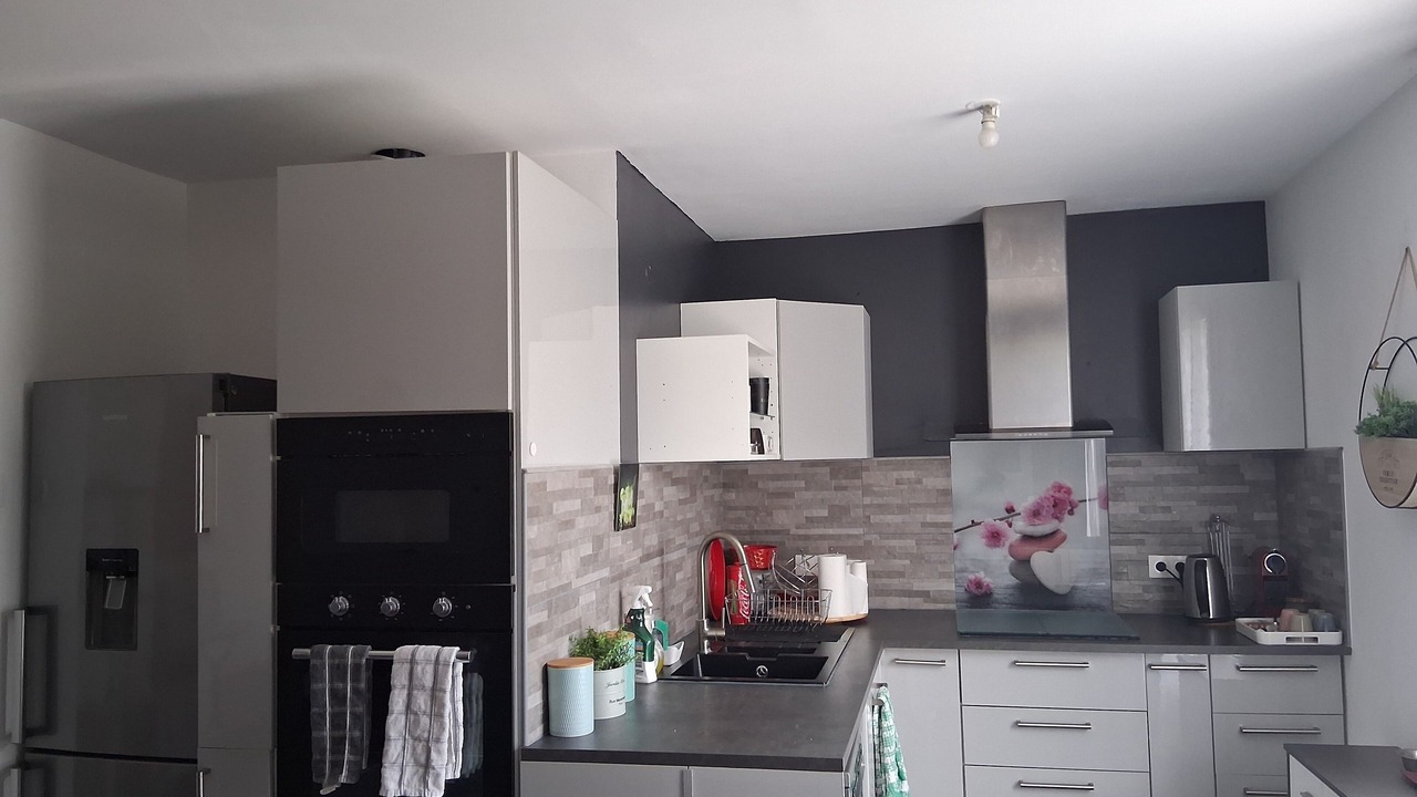 Photo of Kitchen in Plessis-le-Roi