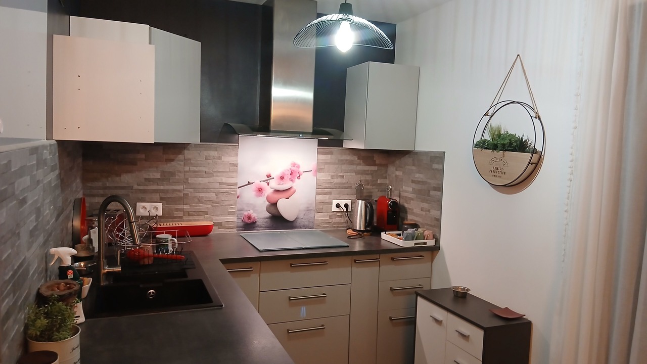 Photo of Kitchen in Plessis-le-Roi