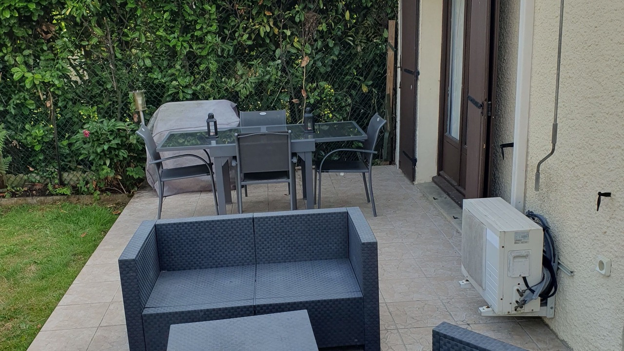 Photo of Outdoor in Plessis-le-Roi