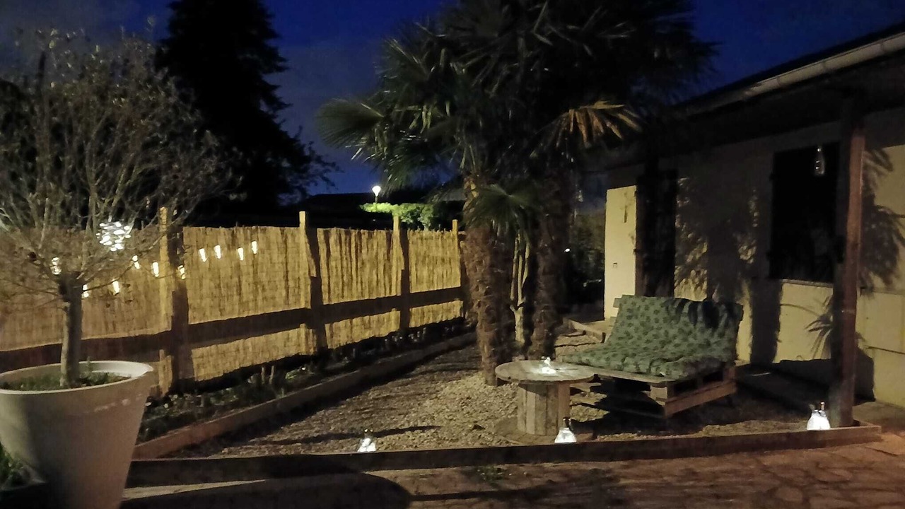 Photo of Patio Balcony in Plessis-le-Roi