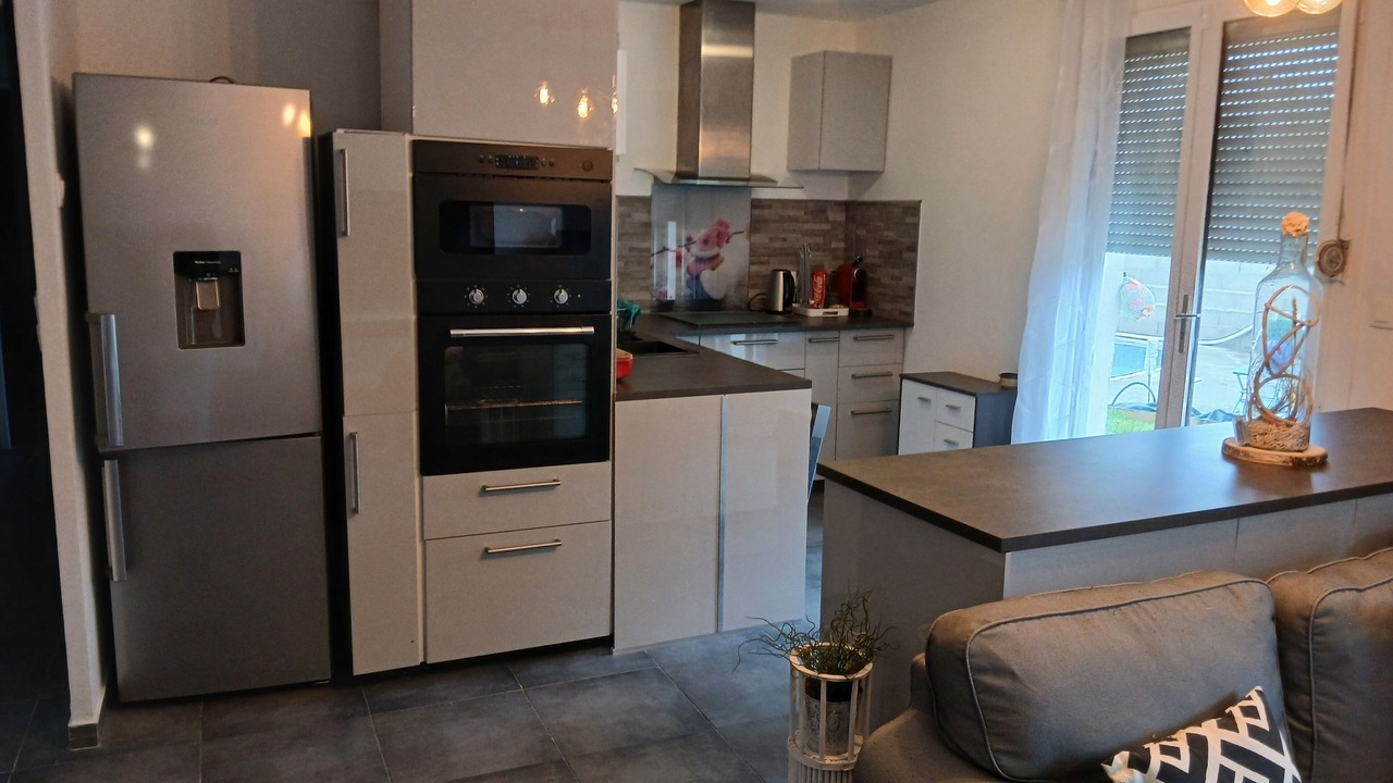 Photo of Kitchen in Plessis-le-Roi