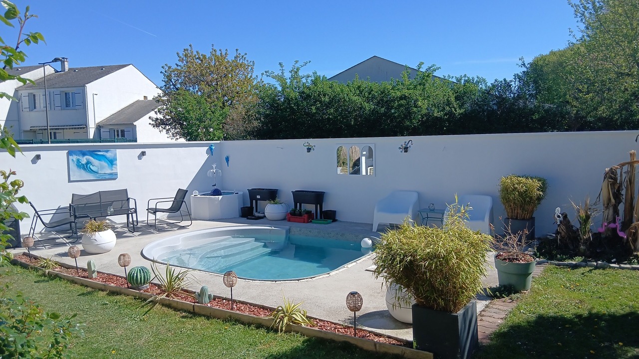 Photo of Outdoor in Plessis-le-Roi