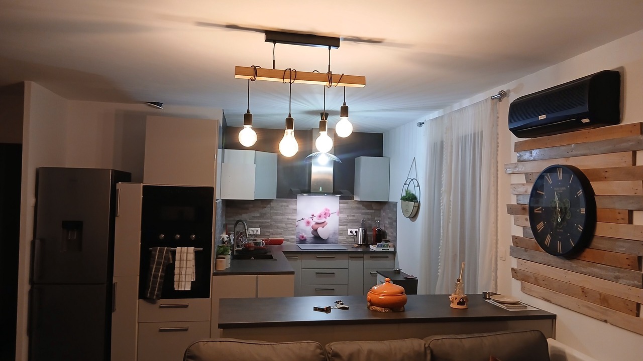 Photo of Livingroom in Plessis-le-Roi