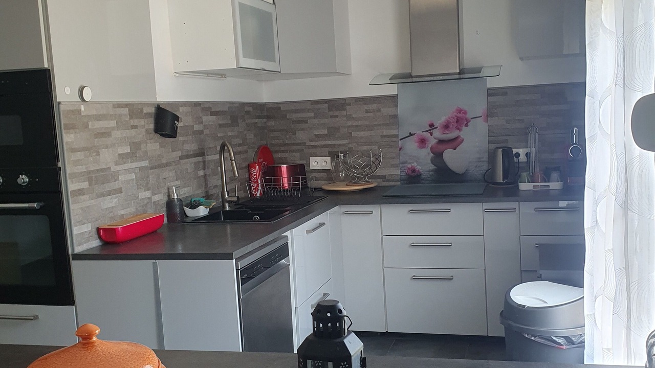 Photo of Kitchen in Plessis-le-Roi