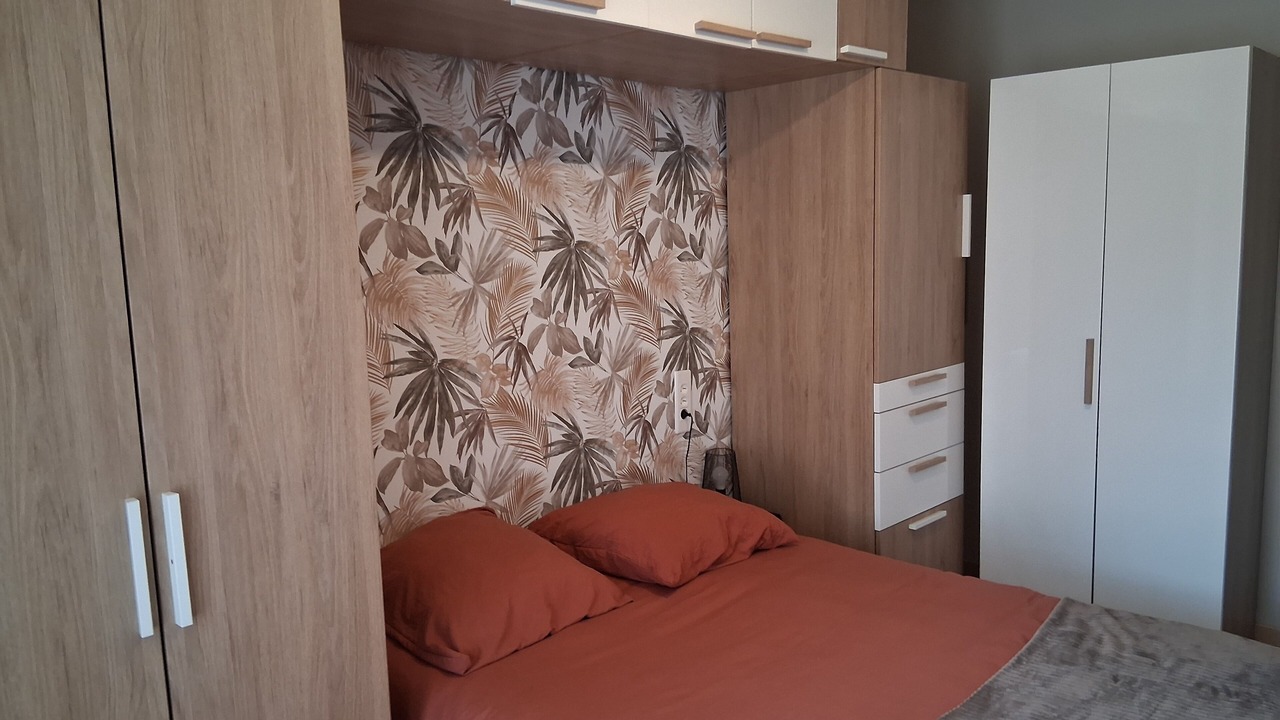 Photo of Bedroom in Plessis-le-Roi