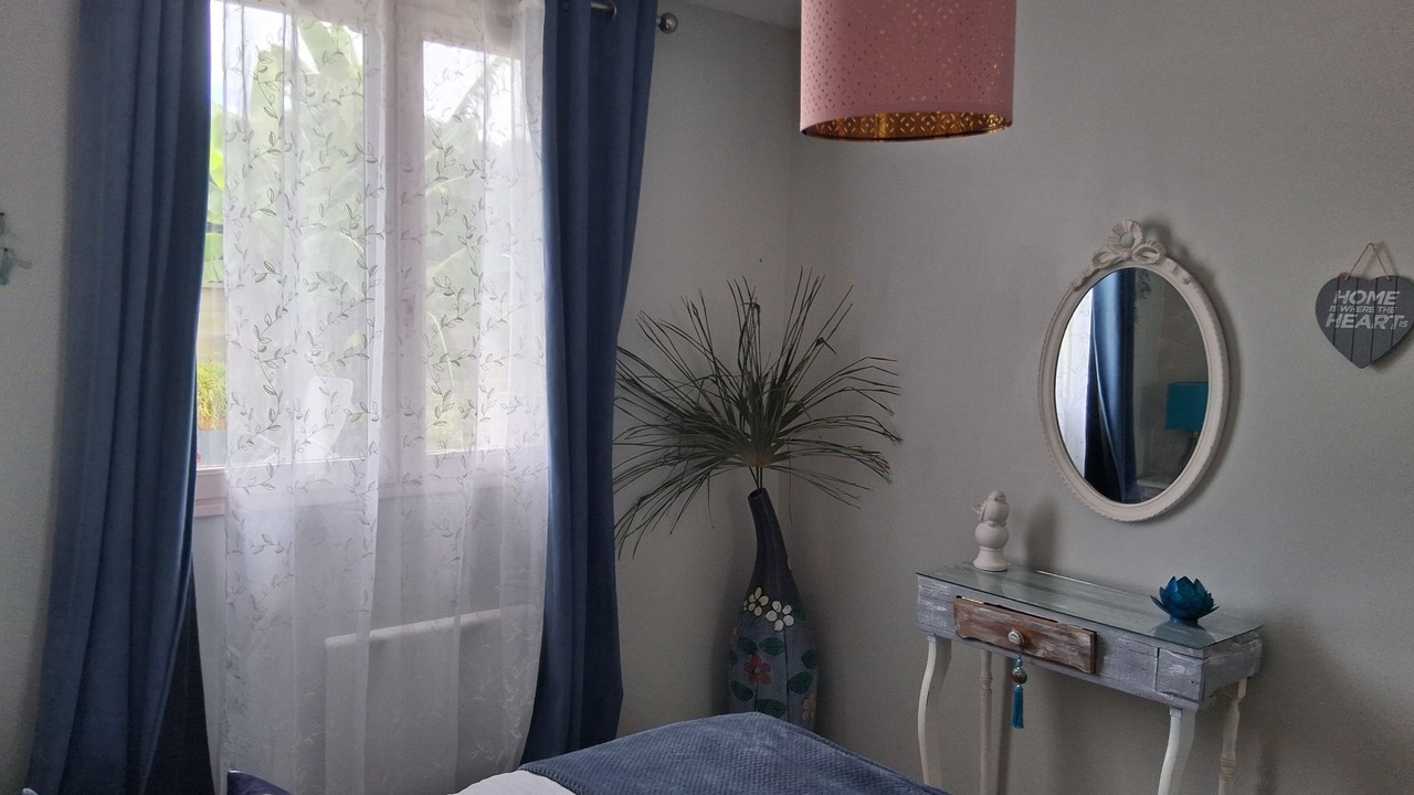 Photo of Bedroom in Plessis-le-Roi